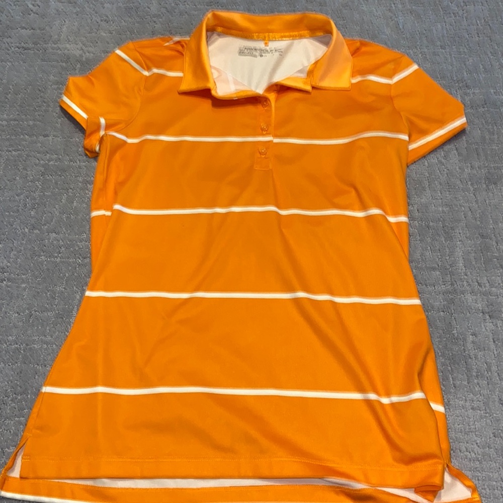 Golf polo